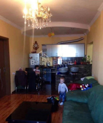 Mənzil 78 m² - Yurievskaya, Batumi, Gürcüstan
