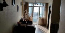 Mənzil 2-комн 42 m² - Niko Pirosmani, Batumi