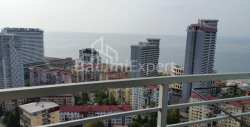 Mənzil 2-комн 42 m² - Niko Pirosmani, Batumi