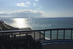 Mənzil 2-комн 52 m² - Yurievskaya, Batumi