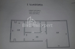 Mənzil 92 m² - 26 may, Batumi, Gürcüstan