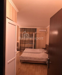 Mənzil 1-комн 33 m² - Şerif Ximşiaşvili, Batumi