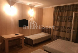 Mənzil 1-комн 33 m² - Şerif Ximşiaşvili, Batumi