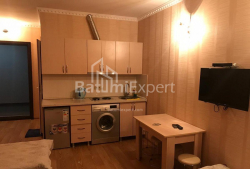Mənzil 1-комн 33 m² - Şerif Ximşiaşvili, Batumi