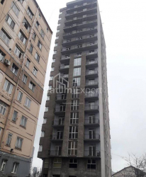 Mənzil 70 m² - Yurievskaya, Batumi, Gürcüstan