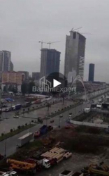 Mənzil 70 m² - Yurievskaya, Batumi, Gürcüstan