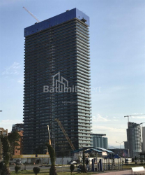 Mənzil 30 m² - Yurievskaya, Batumi, Gürcüstan
