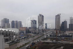 Mənzil 69 m² - Petra Bagrationi, Batumi, Gürcüstan