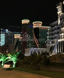 Mənzil 30 m² - Yurievskaya, Batumi, Gürcüstan