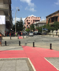 Mənzil 75 m² - Vaxtanq Qorqasali, Batumi, Gürcüstan