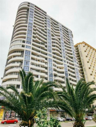 Mənzil 31 m² - Yurievskaya, Batumi, Gürcüstan