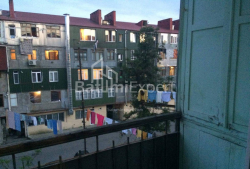 Mənzil 32 m² - İvane Cavaxişvili, Batumi, Gürcüstan