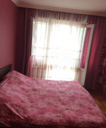 Mənzil 32 m² - İvane Cavaxişvili, Batumi, Gürcüstan