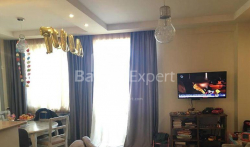 Mənzil 73 m² - Yurievskaya, Batumi, Gürcüstan