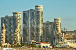 Mənzil 45 m² - Yurievskaya, Batumi, Gürcüstan