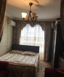 Mənzil 45 m² - Mixail Lermontov, Batumi, Gürcüstan