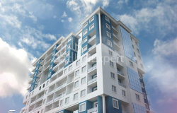 Mənzil 90 m² - Yurievskaya, Batumi, Gürcüstan