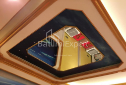 Mənzil 87 m² - David Agmashenebli, Batumi, Gürcüstan