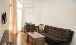 Mənzil 41 m² - Yurievskaya, Batumi, Gürcüstan