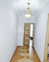 Mənzil 60 m² - Aleksandra Puşkin, Batumi, Gürcüstan