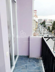 Mənzil 60 m² - Aleksandra Puşkin, Batumi, Gürcüstan
