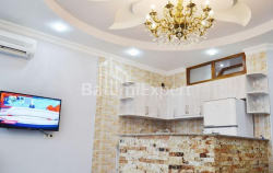 Mənzil 3-комн 60 m² - Aleksandra Puşkin, Batumi