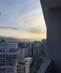 Mənzil 39 m² - Yusuf Kobaladze, Batumi, Gürcüstan