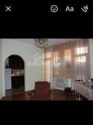 Mənzil 100 m² - Yurievskaya, Batumi, Gürcüstan