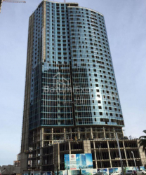 Mənzil 35 m² - Yurievskaya, Batumi, Gürcüstan