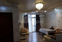 Mənzil 110 m² - Qalaktion Tabidze, Batumi, Gürcüstan