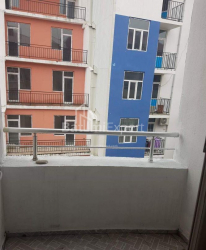 Mənzil 55 m² - Yurievskaya, Batumi, Gürcüstan
