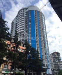 Mənzil 57 m² - Yurievskaya, Batumi, Gürcüstan