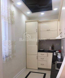 Mənzil 85 m² - Aleksandra Puşkin, Batumi, Gürcüstan
