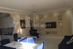 Mənzil 85 m² - Aleksandra Puşkin, Batumi, Gürcüstan
