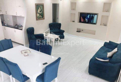 Mənzil 85 m² - Aleksandra Puşkin, Batumi, Gürcüstan