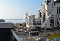 Mənzil 50 m² - Yurievskaya, Batumi, Gürcüstan