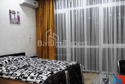 Mənzil 1-комн 36 m² - Yurievskaya, Batumi