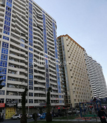 Mənzil 47 m² - Yusuf Kobaladze, Batumi, Gürcüstan
