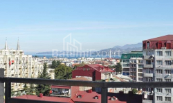 Mənzil 101 m² - Yurievskaya, Batumi, Gürcüstan