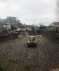 Mənzil 27 m² - Yurievskaya, Batumi, Gürcüstan