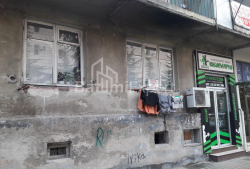 Mənzil 36 m² - Vaxtanq Qorqasali, Batumi, Gürcüstan