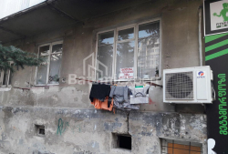 Mənzil 36 m² - Vaxtanq Qorqasali, Batumi, Gürcüstan