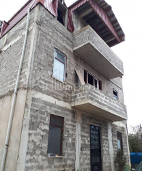 Mənzil 244 m² - Yurievskaya, Batumi, Gürcüstan