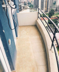 Mənzil 2-комн 40 m² - Yurievskaya, Batumi