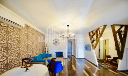 Mənzil 4-комн 93 m² - Alexandra Griboedova, Batumi