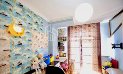 Mənzil 4-комн 93 m² - Alexandra Griboedova, Batumi