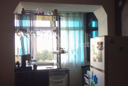 Mənzil 45 m² - Yurievskaya, Batumi, Gürcüstan
