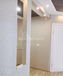 Mənzil 3-комн 53 m² - Yusuf Kobaladze, Batumi