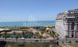 Mənzil 80 m² - Zuraba Qorqiladze, Batumi, Gürcüstan