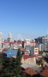 Mənzil 2-комн 45 m² - İlya Çavçavadze, Batumi